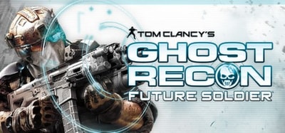 Tom Clancys Ghost Recon Future Soldier Complete Edition PC Full Version