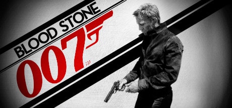 James Bond 007 Blood Stone PC Full Version