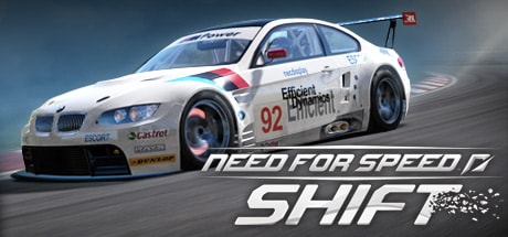 Need for Speed Shift PC Full Version