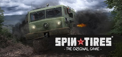 Spintires PC Game Download Full Version