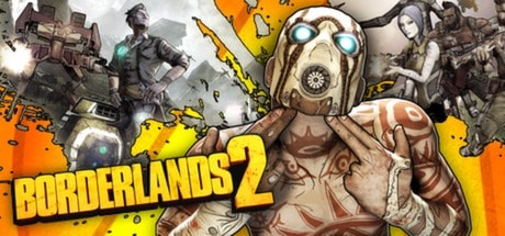 Borderlands 2 GOTY PC Repack Free Download