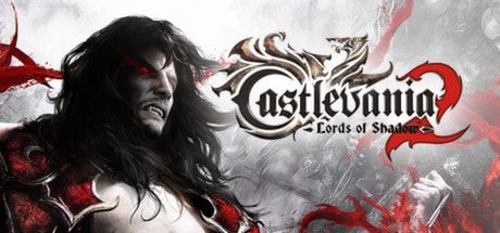 Castlevania: Lords of Shadow 2 PC Repack