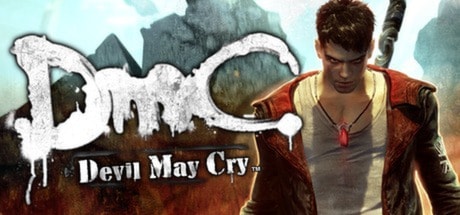 DmC Devil May Cry Complete Edition PC Repack Free Download