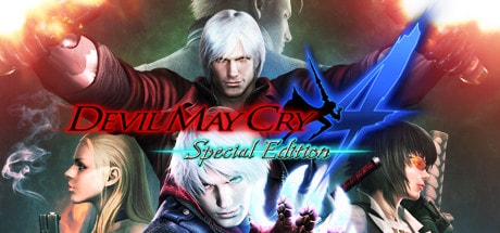 Devil May Cry 4 Special Edition PC Repack Free Download