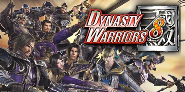 Dynasty Warriors 8 PC Repack Free Download