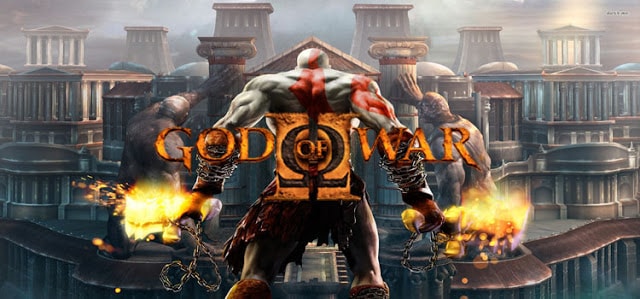 God of War 2 PC Game Free Download