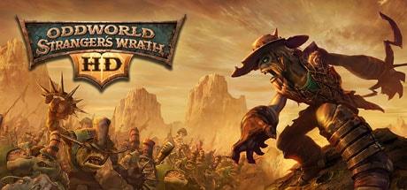 Oddworld Stranger's Wrath HD Full Version
