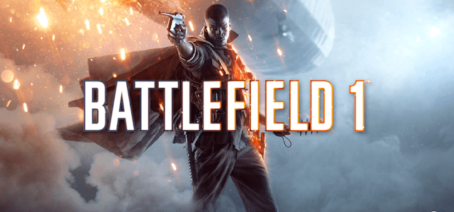 Battlefield 1 Digital Deluxe Edition PC Repack Free Download
