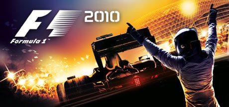 F1 2010 PC Download Free Full