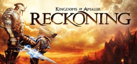 Kingdoms of Amalur Reckoning PC Download Free Full Version