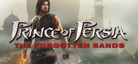 Prince of Persia The Forgotten Sands PC Download Full Version
