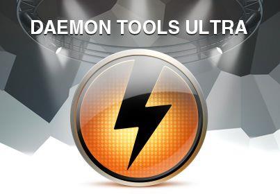 DAEMON Tools Ultra v5.5.1.1072 Full Version Gratis Download