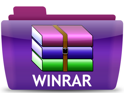 Winrar 5.71 Final Gratis Download