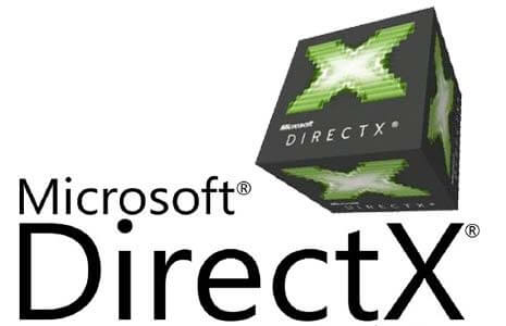 DirectX Gratis Download