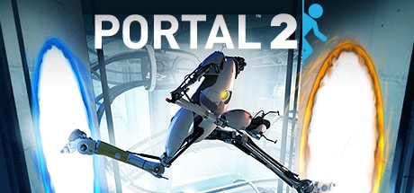 Portal 2 PC Game Free Download Full
