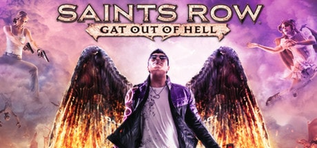 Saints Row Gat out of Hell PC Full Version Free Download