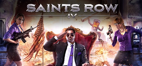 Saints Row IV PC Full Version Free Download