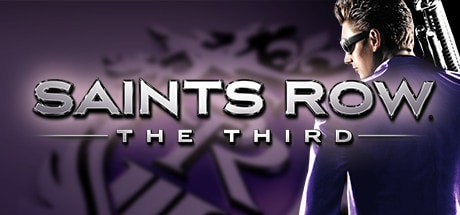 Saints Row The Third PC Full Version