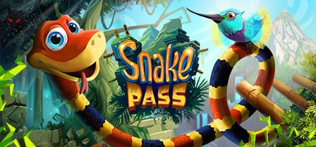 Snake Pass Full Version Free Download