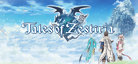 Tales of Zestiria PC Download Full Version