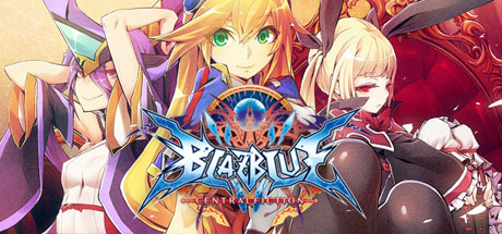 BlazBlue Centralfiction PC Repack Free Download
