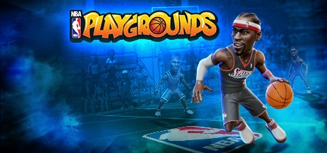 NBA Playgrounds PC Repack Free Download