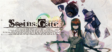 STEINS GATE PC Free Download Full