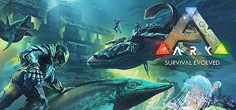 ARK Survival Evolved PC Repack Free Download