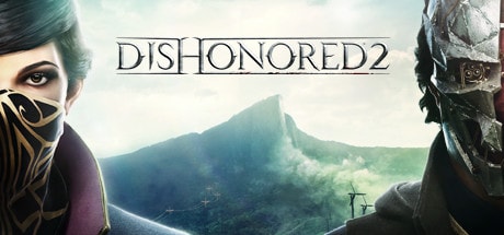 Dishonored 2 PC Repack Free Download