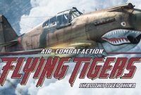 Flying Tigers Shadows Over China PC Full Version