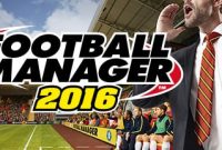 Football Manager 2016 Full Version Free Download