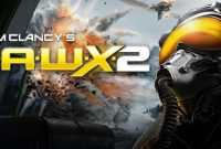 Tom Clancy's H.A.W.X 2 Free Download Full Version