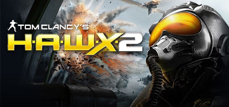 Tom Clancy's H.A.W.X 2 Free Download Full Version