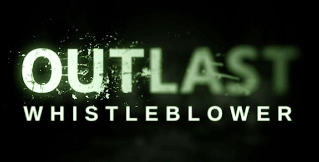 Outlast Whistleblower Full Version Free