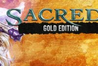 Sacred 3 Gold Edition Free Download