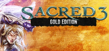 Sacred 3 Gold Edition Free Download