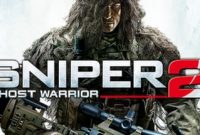 Sniper Ghost Warrior 2 Full Version