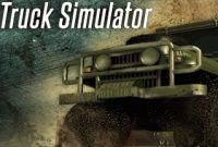 War Truck Simulator Free Download Full