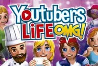 Youtubers Life OMG PC Full Version