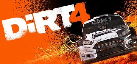 DiRT 4 PC Repack Free Download