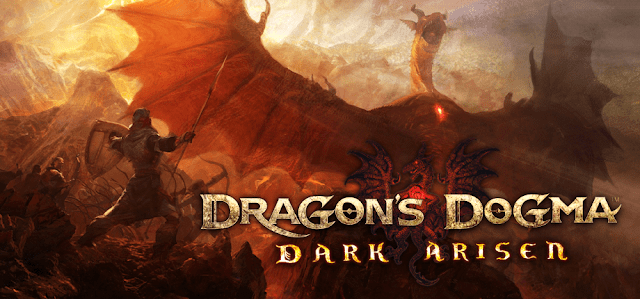 Dragons Dogma Dark Arisen PC Full Version