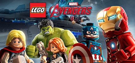 LEGO MARVEL Avengers PC Full Version