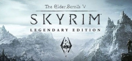The Elder Scrolls V Skyrim Legendary PC Full Version
