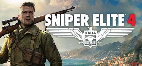 Sniper Elite 4 PC Repack Free Download