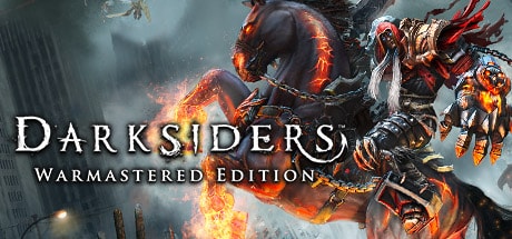 Darksiders Warmastered Edition PC Full Version