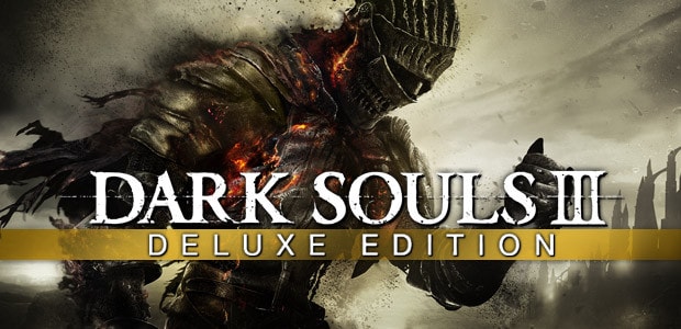 Dark Souls III PC Repack Free Download