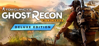 Tom Clancys Ghost Recon Wildlands Deluxe Edition PC Repack Free Download