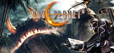 Lost Planet 2 PC Full Version