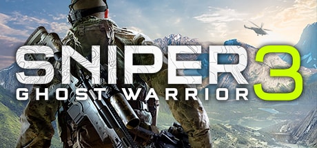 Sniper Ghost Warrior 3 PC Repack Free Download