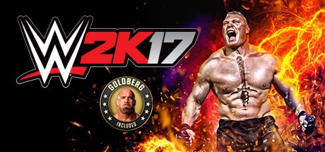 WWE 2K17 PC Repack Free Download